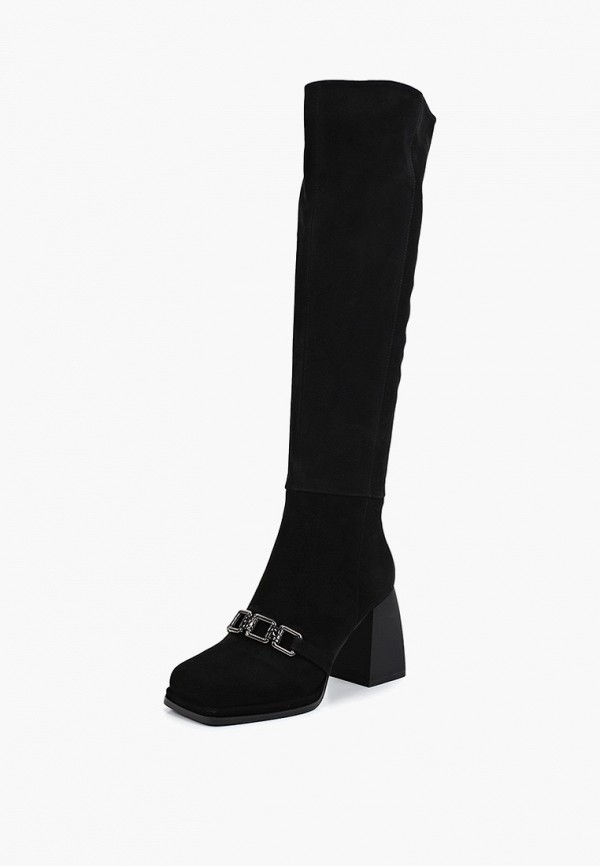 фото Сапоги vasconte