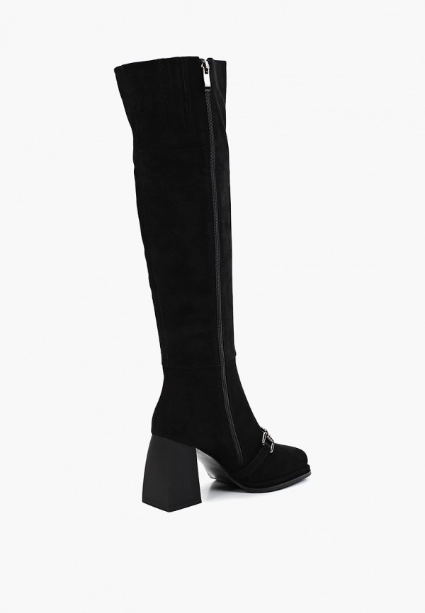 фото Сапоги vasconte