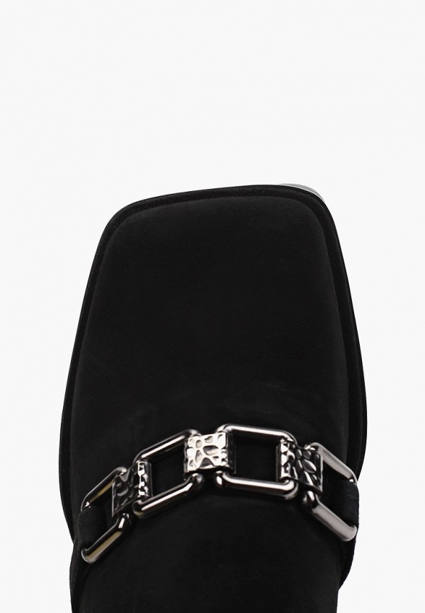 фото Сапоги vasconte