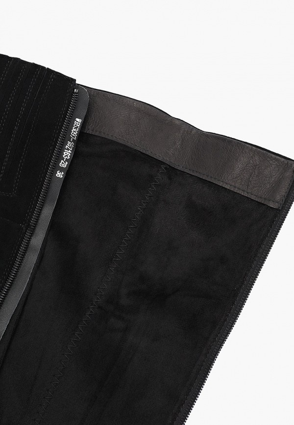 фото Сапоги vasconte