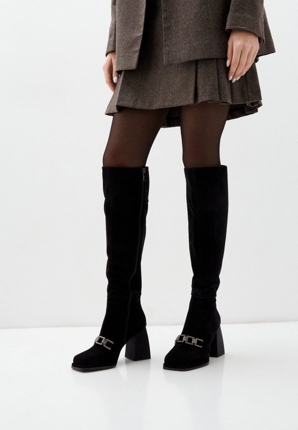 фото Сапоги vasconte