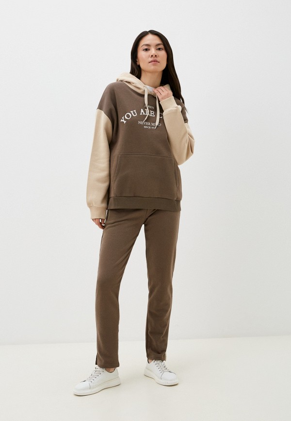 фото Худи vitacci