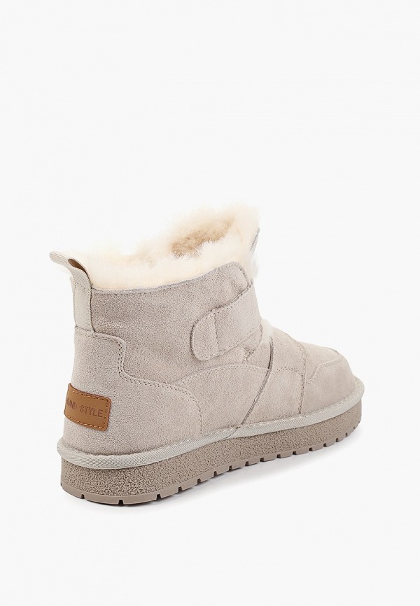 фото Ботинки grand style