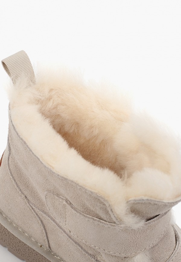 фото Ботинки grand style