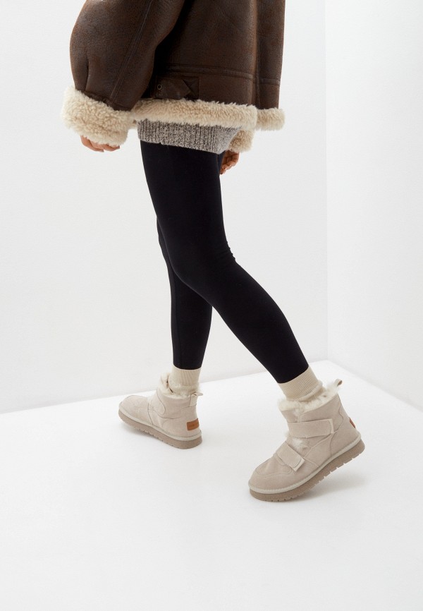 фото Ботинки grand style