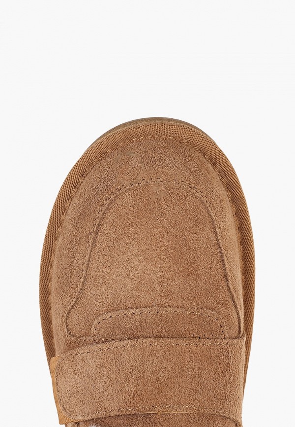 фото Ботинки grand style