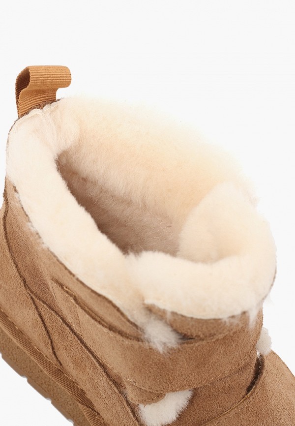 фото Ботинки grand style