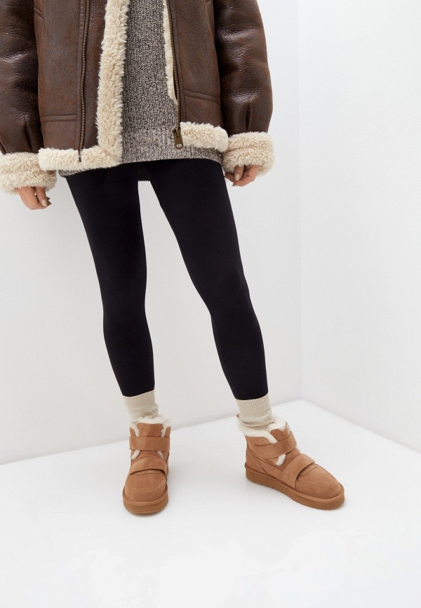 фото Ботинки grand style