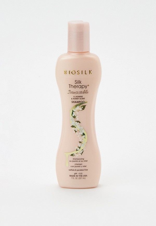 фото Шампунь biosilk