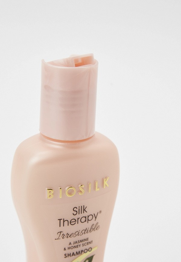 фото Шампунь biosilk
