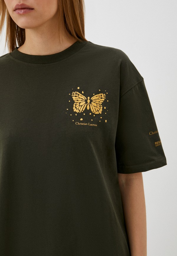 фото Футболка regatta