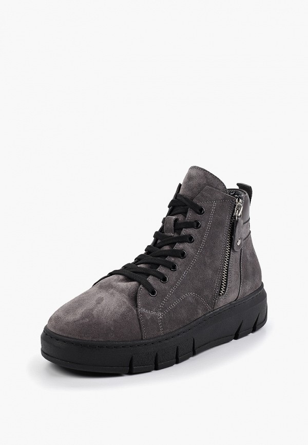 фото Ботинки salamander