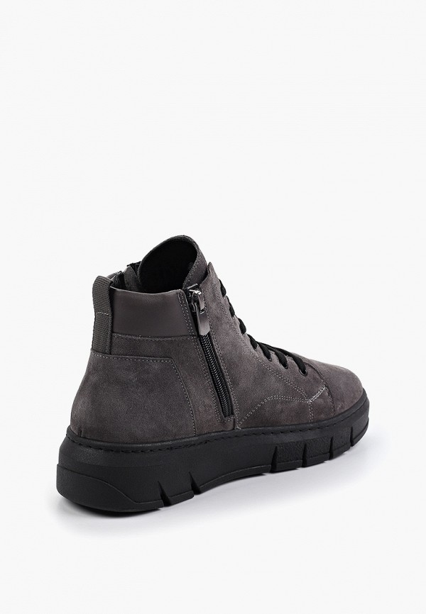 фото Ботинки salamander