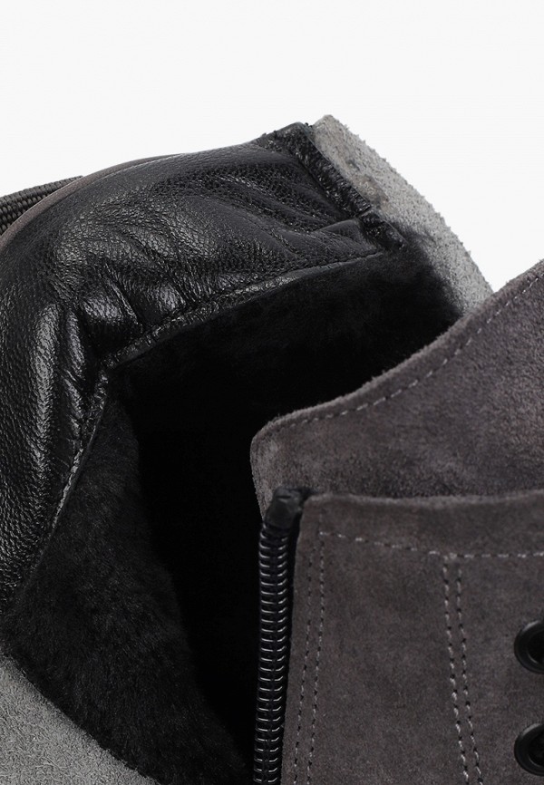 фото Ботинки salamander