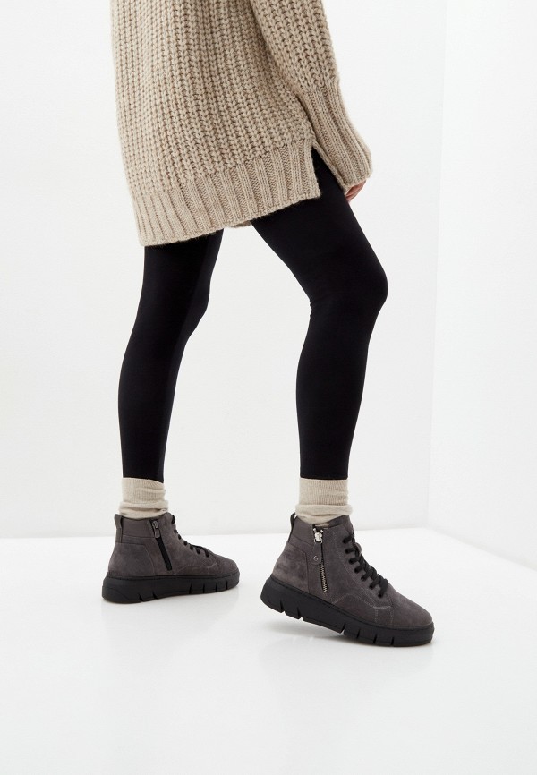 фото Ботинки salamander