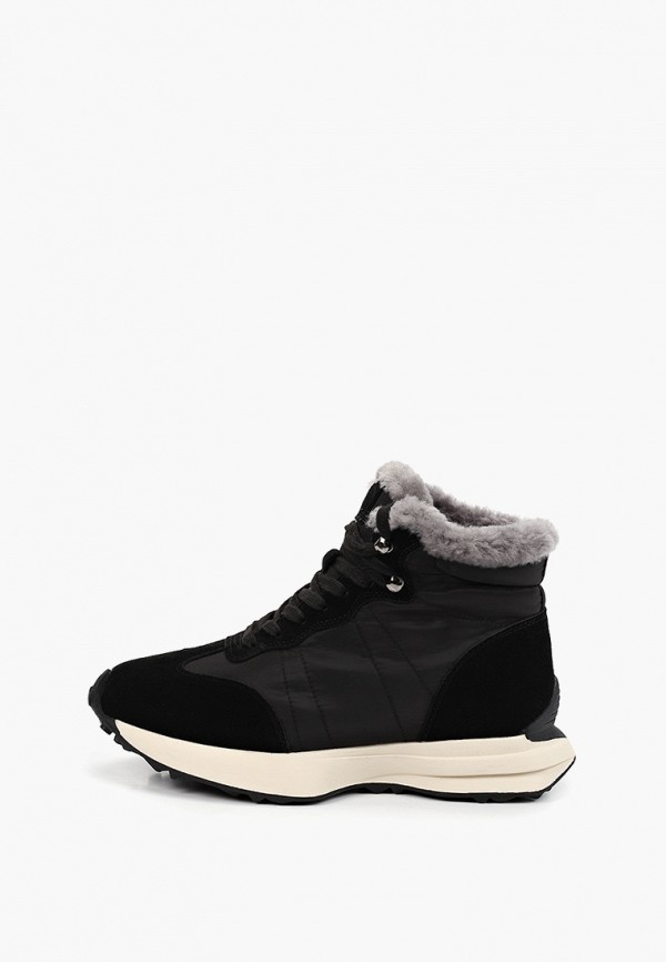 фото Кроссовки salamander