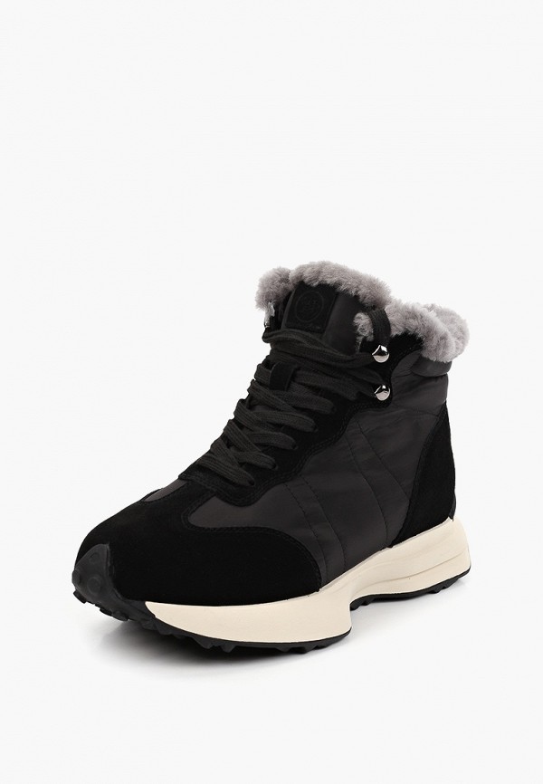 фото Кроссовки salamander