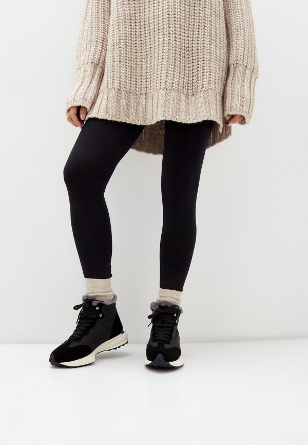 фото Кроссовки salamander