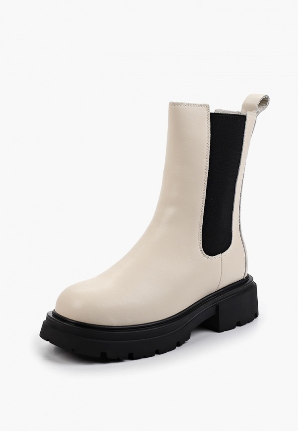 фото Ботинки thomas munz