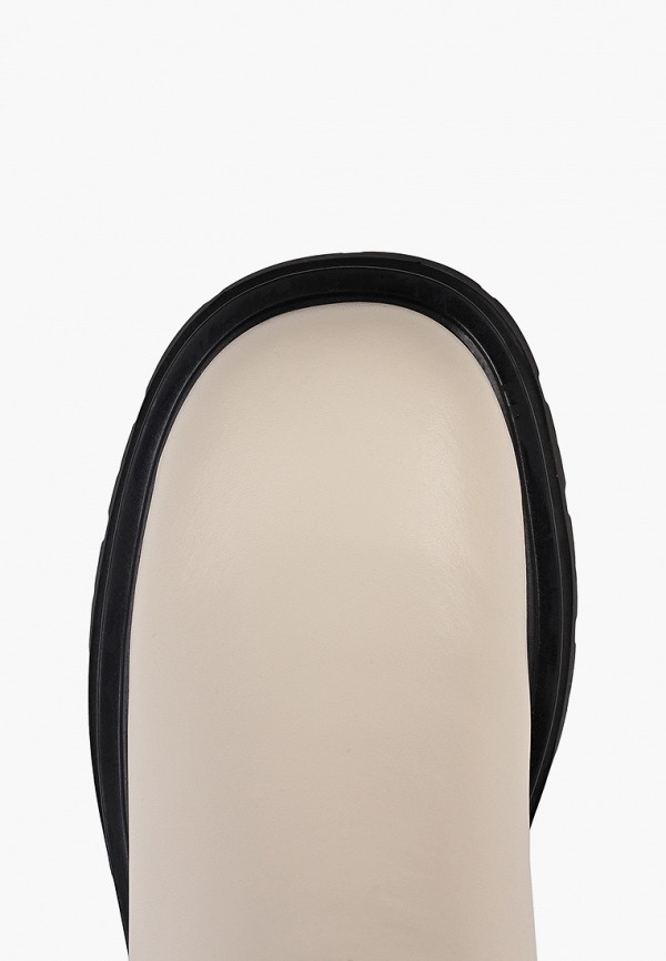 фото Ботинки thomas munz