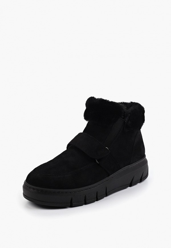 фото Ботинки salamander