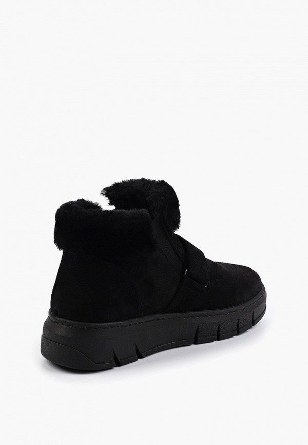 фото Ботинки salamander