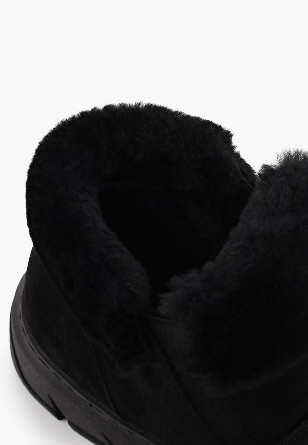 фото Ботинки salamander