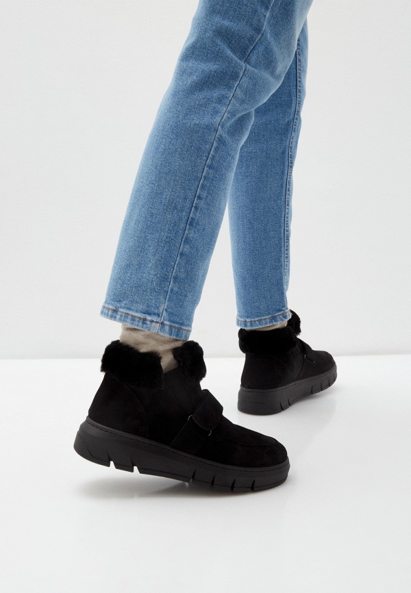 фото Ботинки salamander