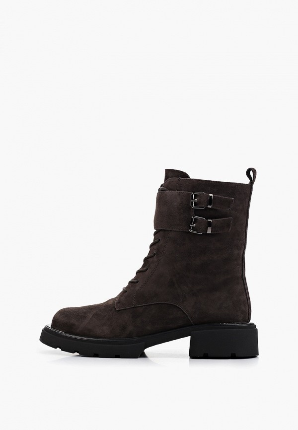 фото Ботинки thomas munz