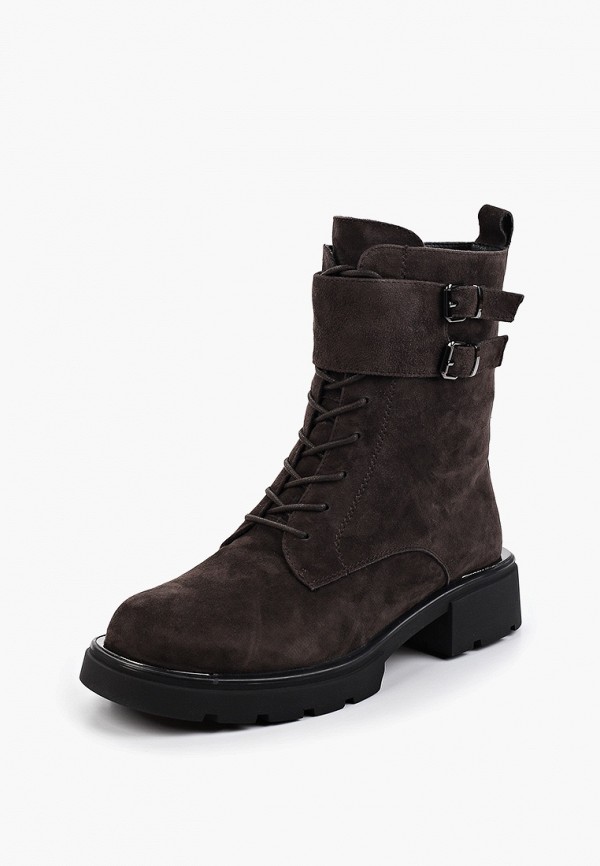 фото Ботинки thomas munz