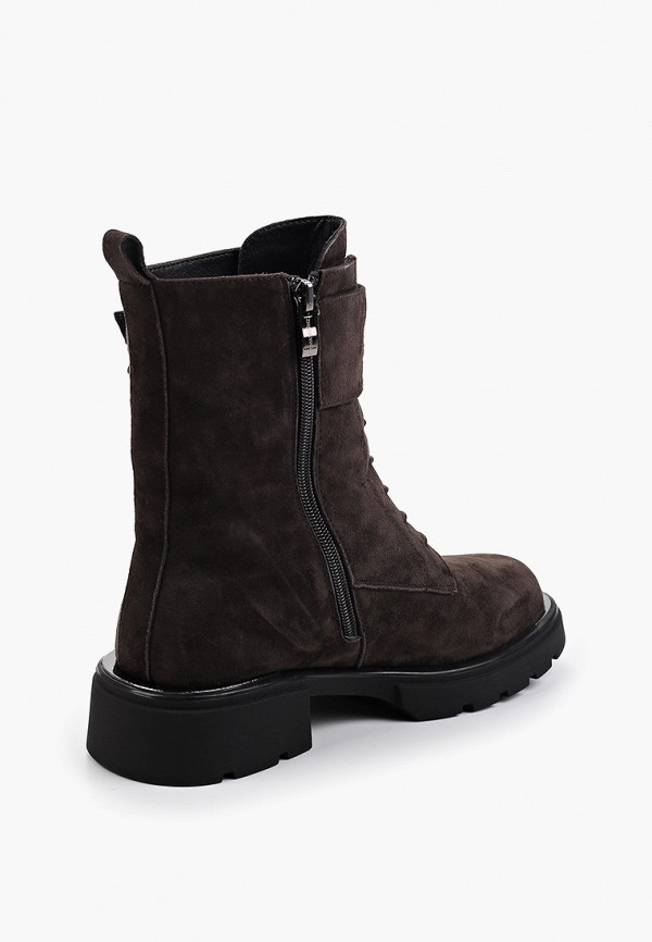 фото Ботинки thomas munz