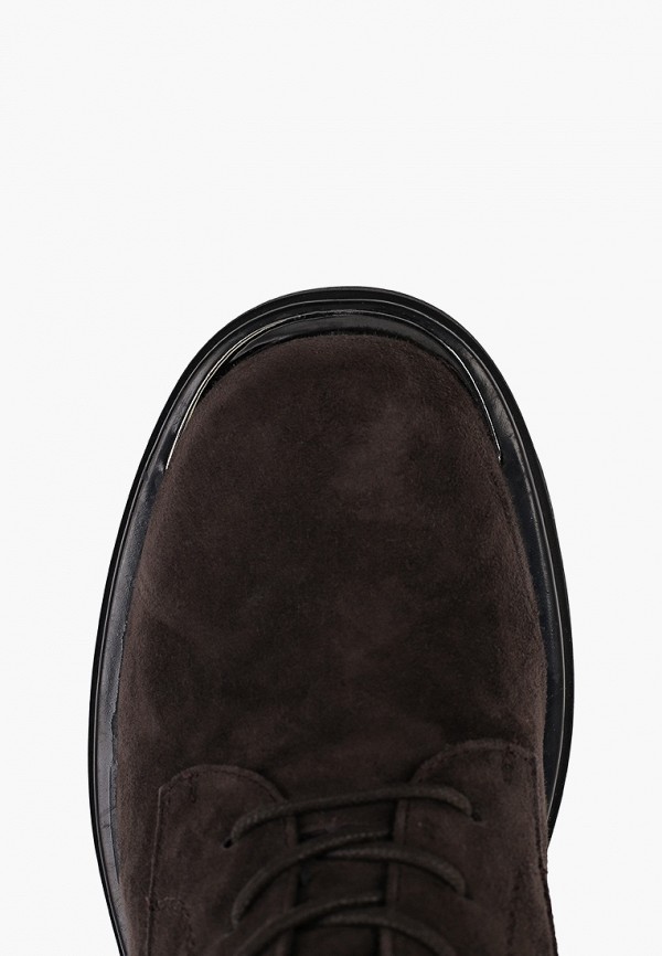 фото Ботинки thomas munz