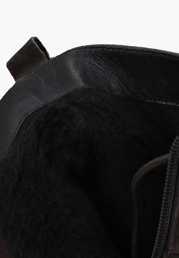 фото Ботинки thomas munz