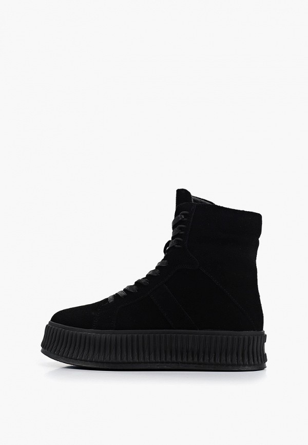 фото Ботинки lolli l polli