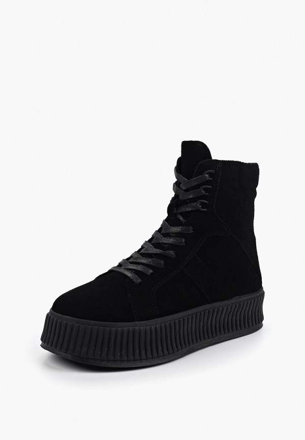 фото Ботинки lolli l polli