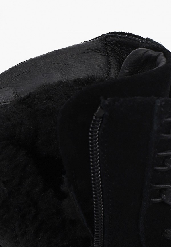 фото Ботинки lolli l polli