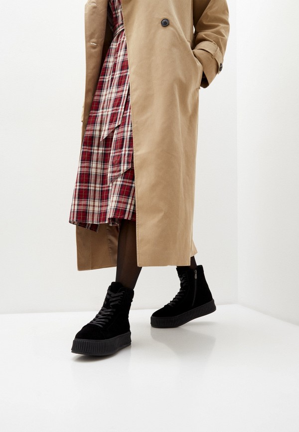 фото Ботинки lolli l polli