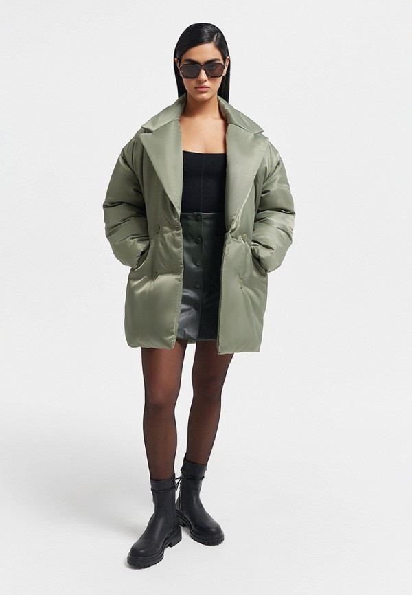 фото Куртка утепленная love republic