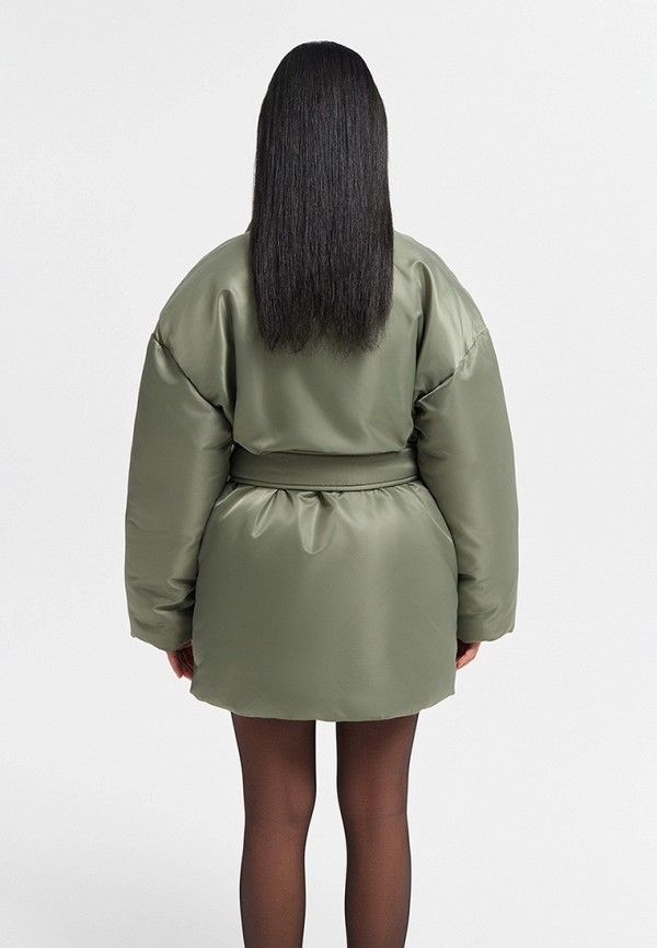 фото Куртка утепленная love republic