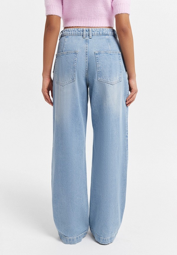 фото Джинсы love republic