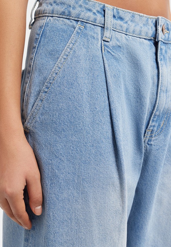 фото Джинсы love republic