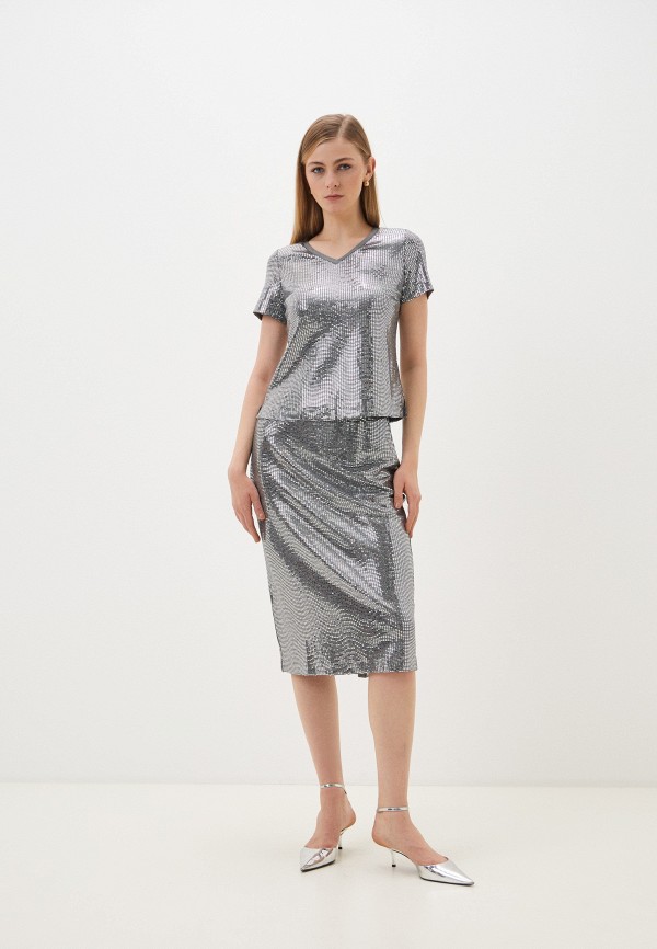 фото Футболка vera moni