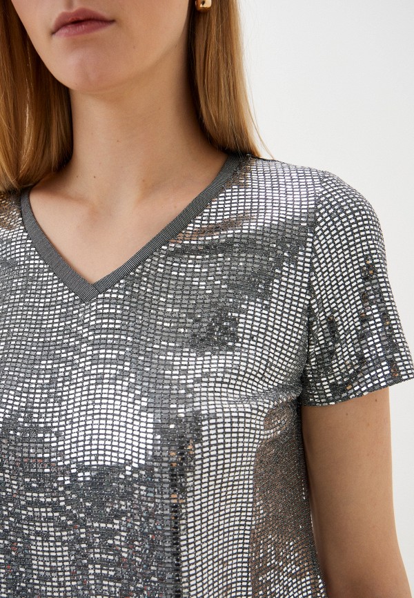 фото Футболка vera moni