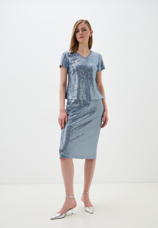 фото Юбка vera moni