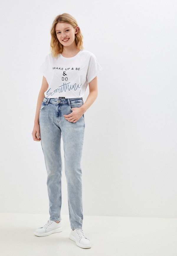 фото Джинсы whitney