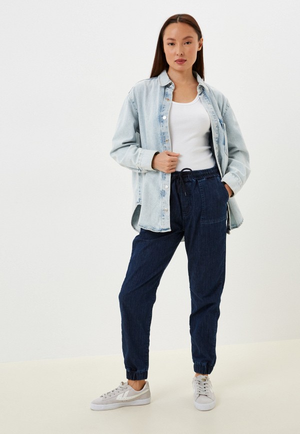 фото Джинсы whitney