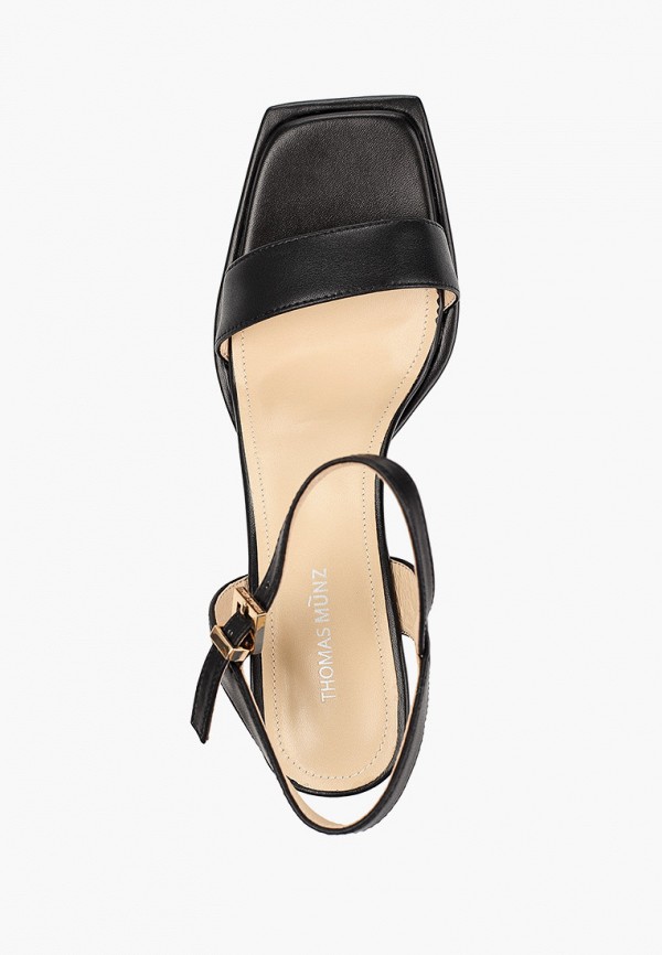 фото Босоножки thomas munz