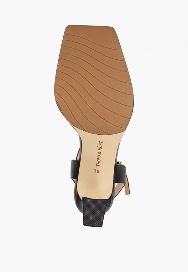 фото Босоножки thomas munz