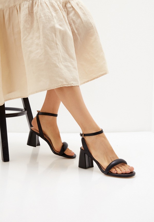 фото Босоножки thomas munz