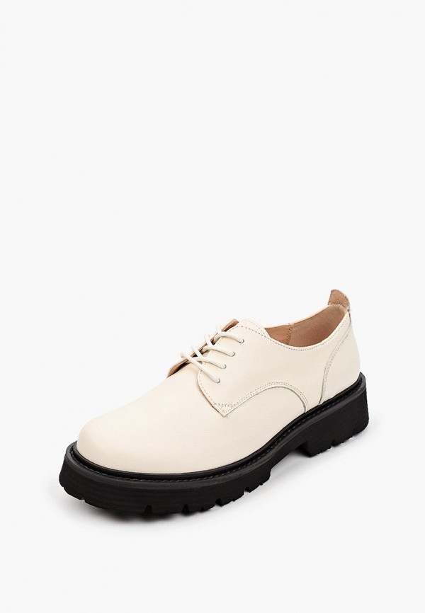 фото Ботинки thomas munz